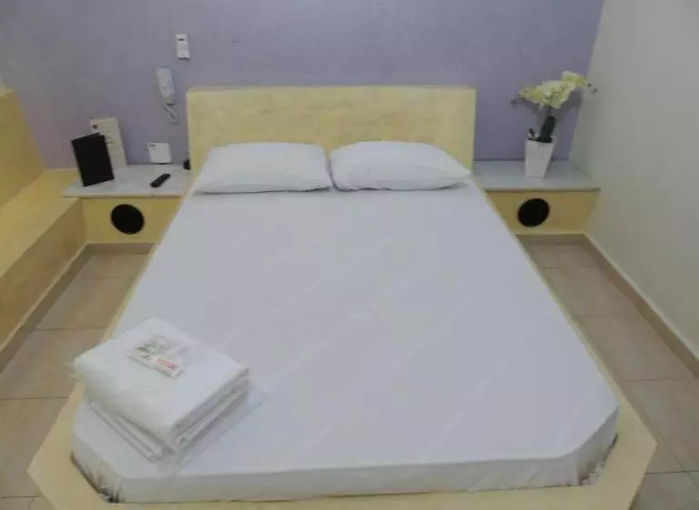 Motel Kokeluxe