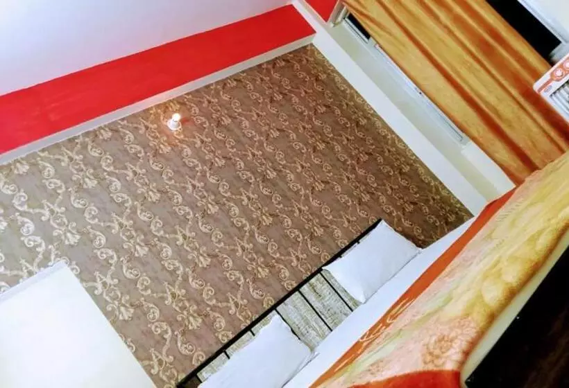 ペンション The Shivay Guest House