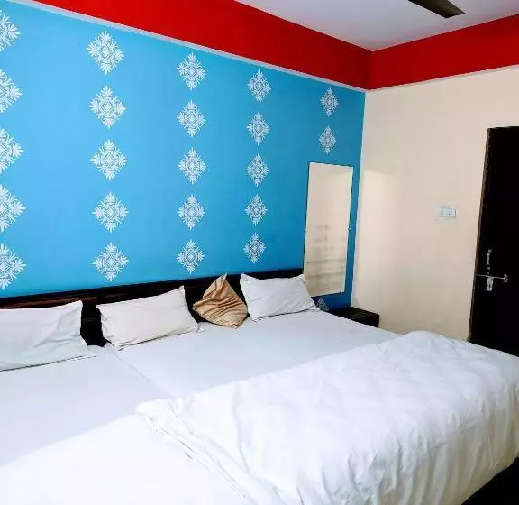 ペンション The Shivay Guest House
