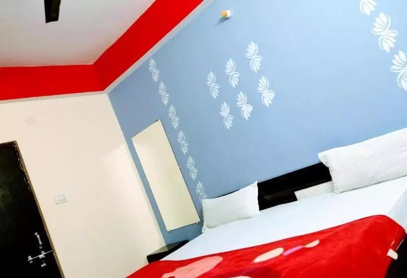ペンション The Shivay Guest House