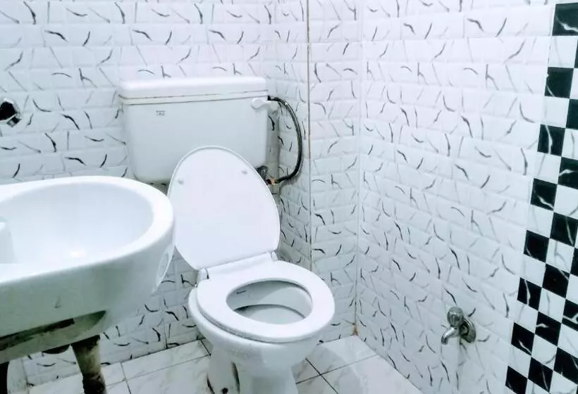 ペンション The Shivay Guest House