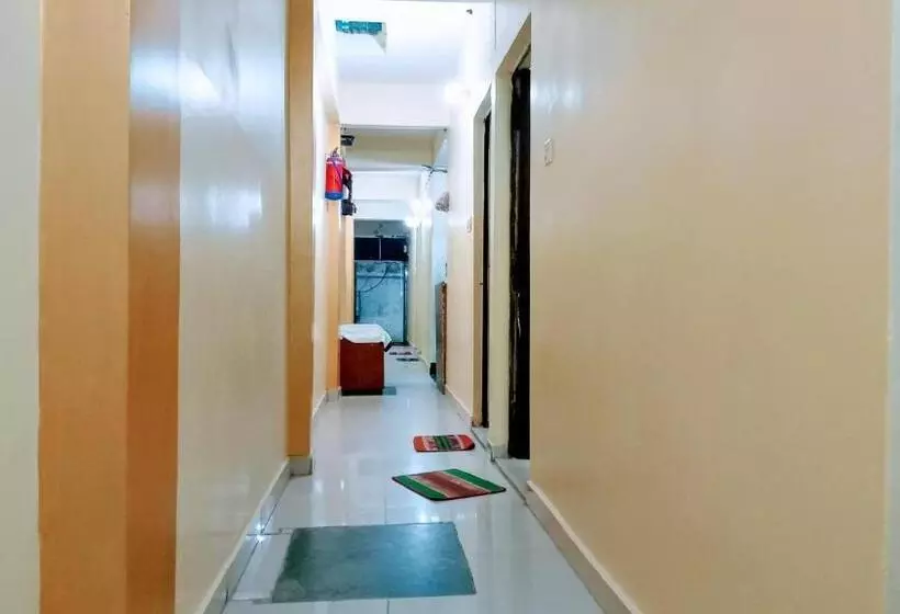 ペンション The Shivay Guest House