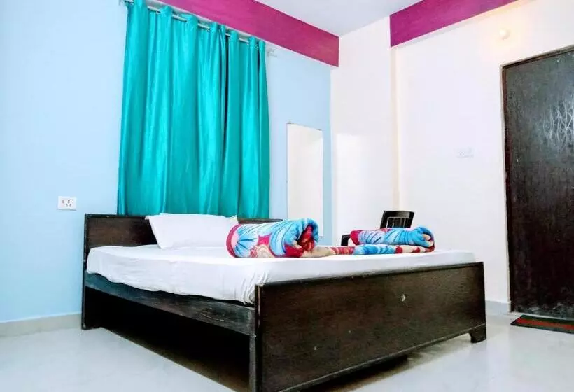 ペンション The Shivay Guest House