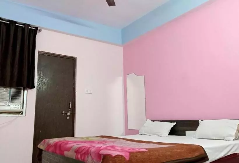 ペンション The Shivay Guest House