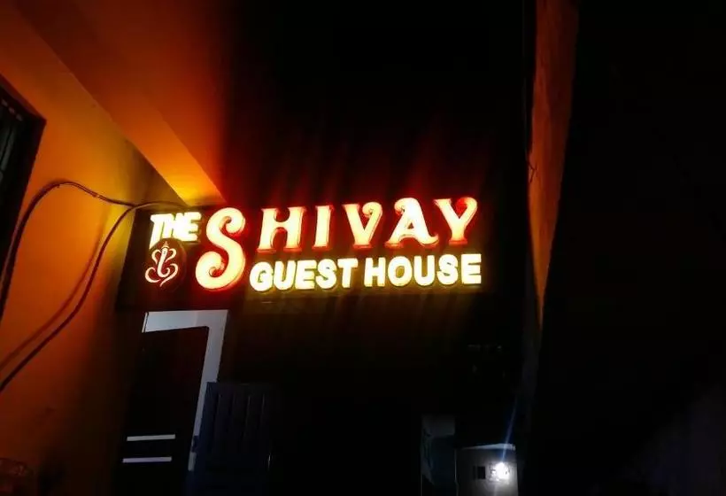 ペンション The Shivay Guest House