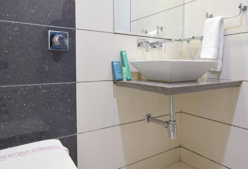 בית מלון כפרי Palliate