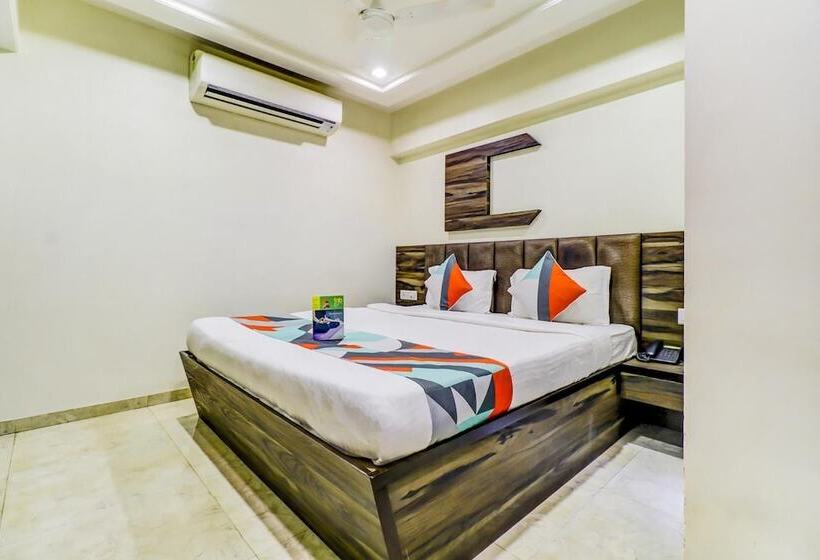 בית מלון כפרי Palliate