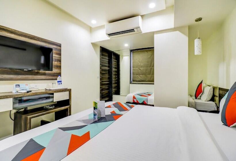 בית מלון כפרי Palliate