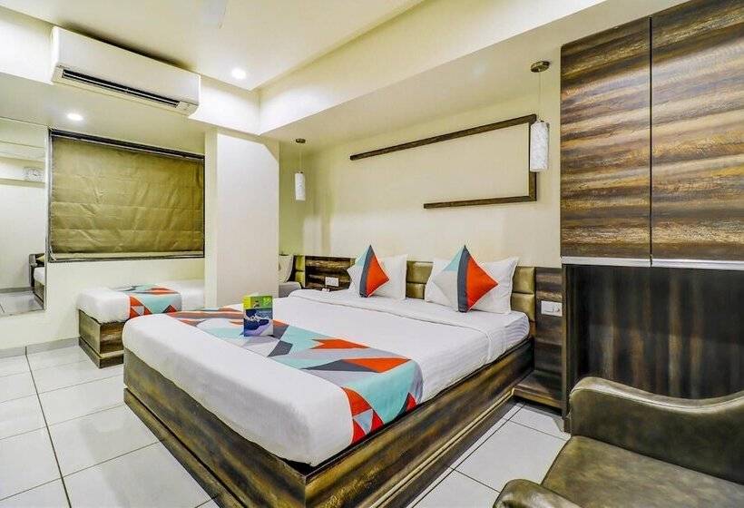 בית מלון כפרי Palliate