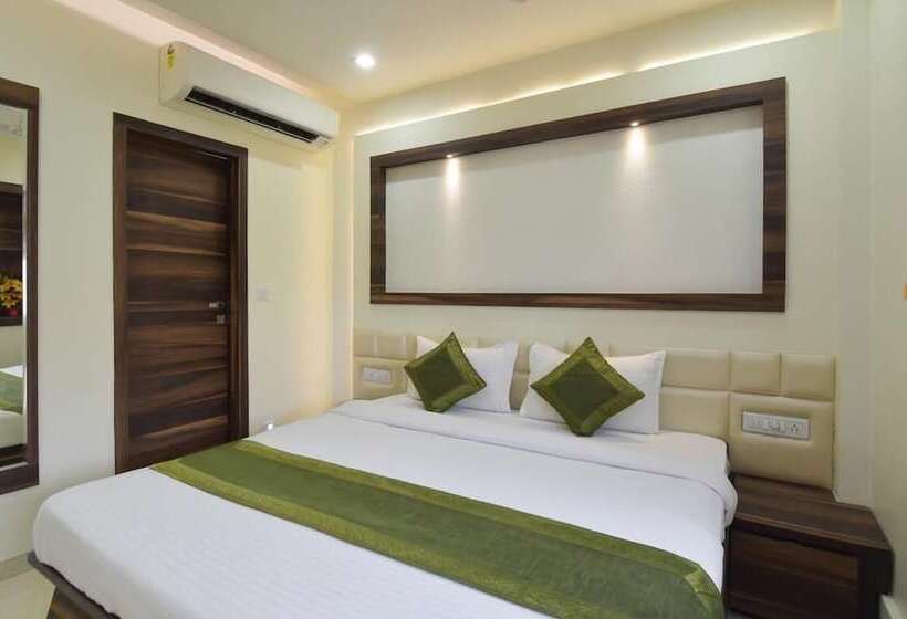 בית מלון כפרי Palliate