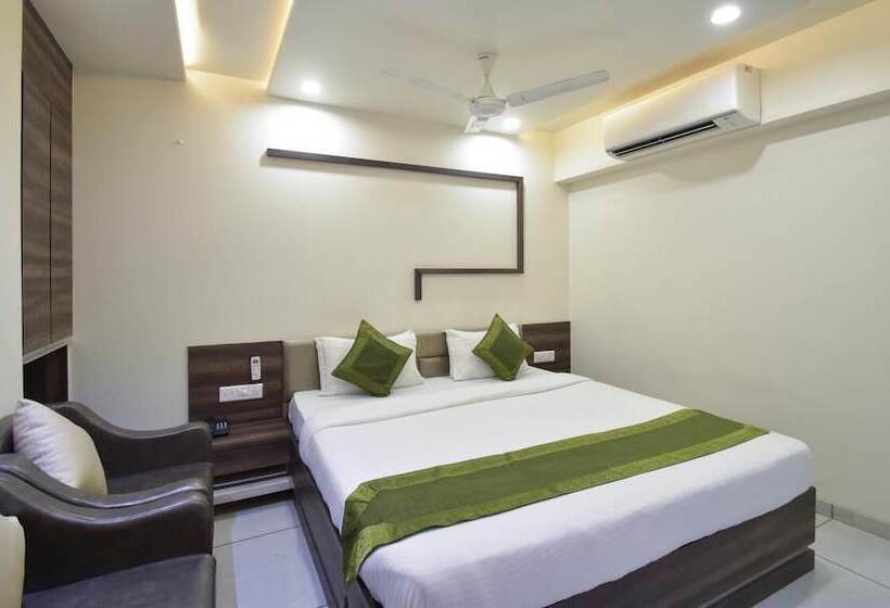 בית מלון כפרי Palliate