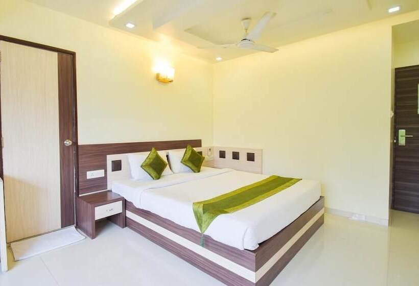 בית מלון כפרי Palliate