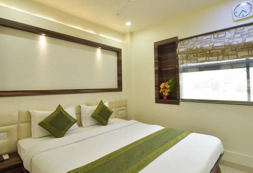 בית מלון כפרי Palliate