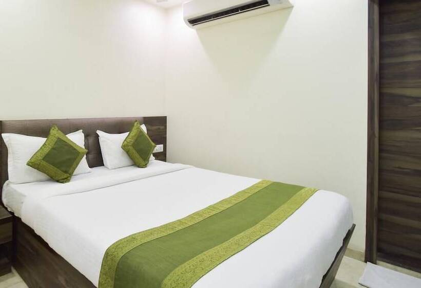 בית מלון כפרי Palliate