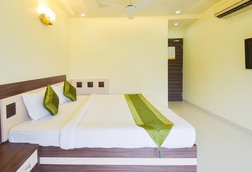 בית מלון כפרי Palliate