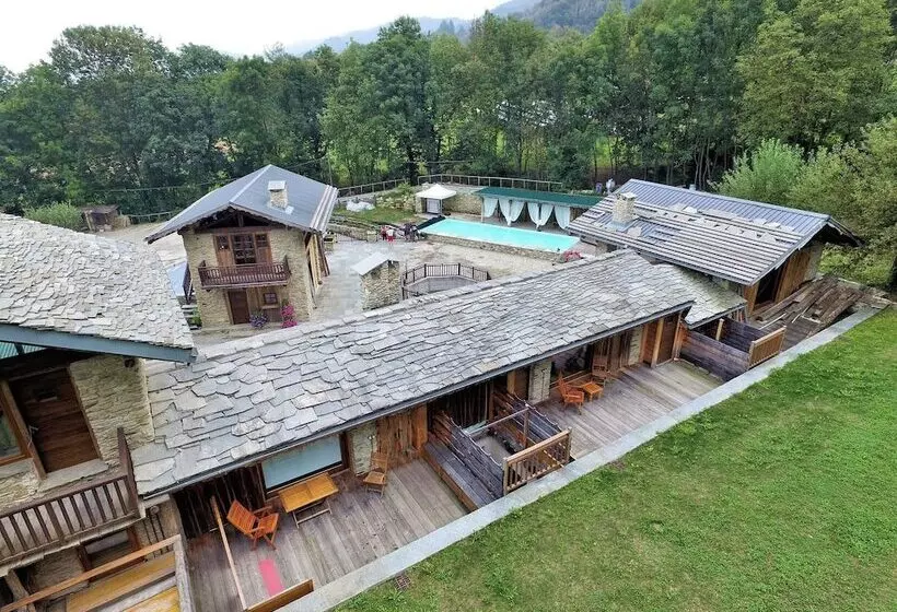 Il Sogno Della Vita Agriresort   Country Rooms & Suites