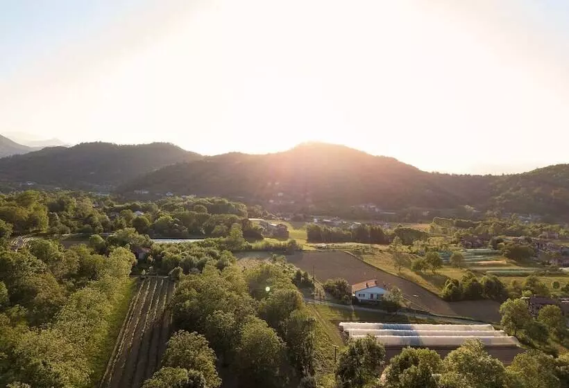 Il Sogno Della Vita Agriresort   Country Rooms & Suites