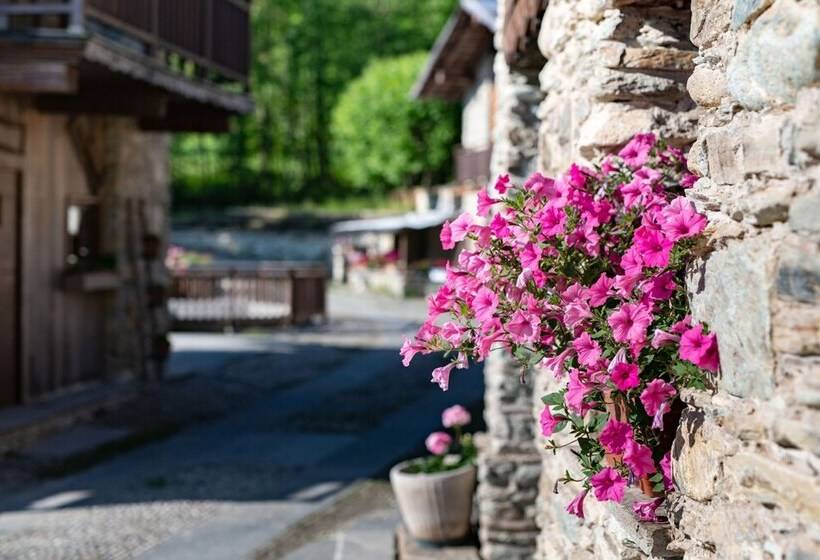 Il Sogno Della Vita Agriresort Country Rooms & Suites