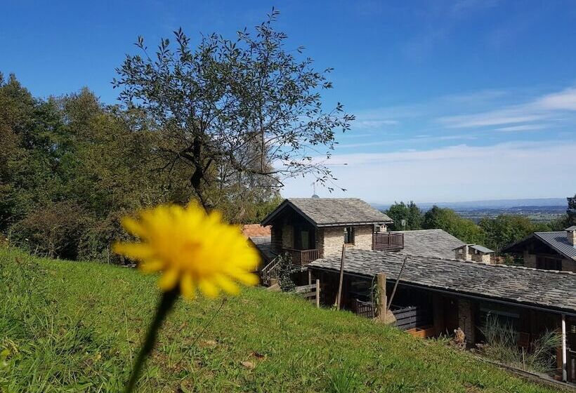 Il Sogno Della Vita Agriresort Country Rooms & Suites