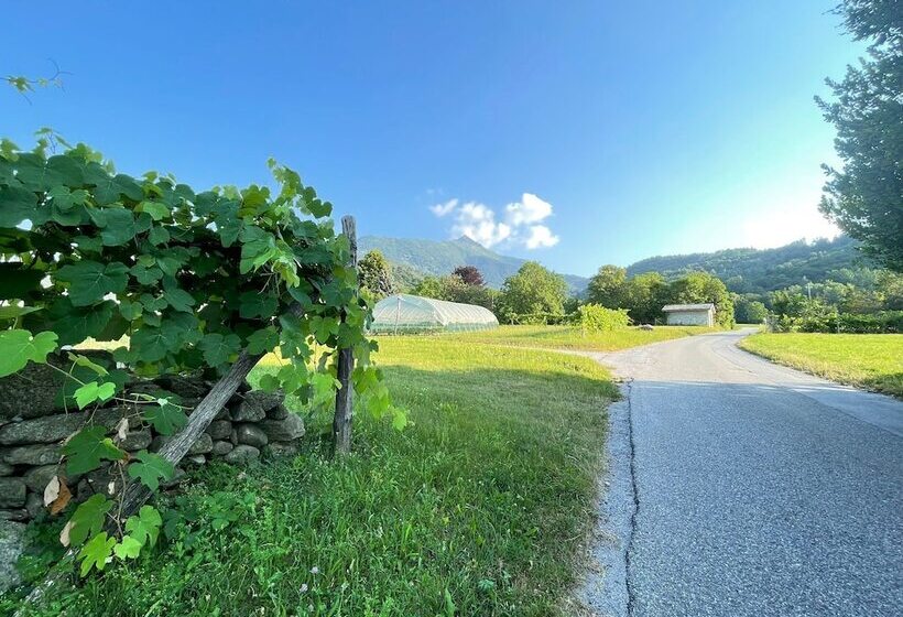 Il Sogno Della Vita Agriresort Country Rooms & Suites