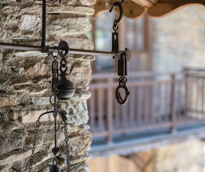 Il Sogno Della Vita Agriresort Country Rooms & Suites