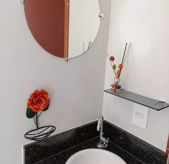 پانسیون Alpha Hospedaria & Hostel