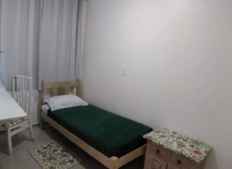 پانسیون Alpha Hospedaria & Hostel