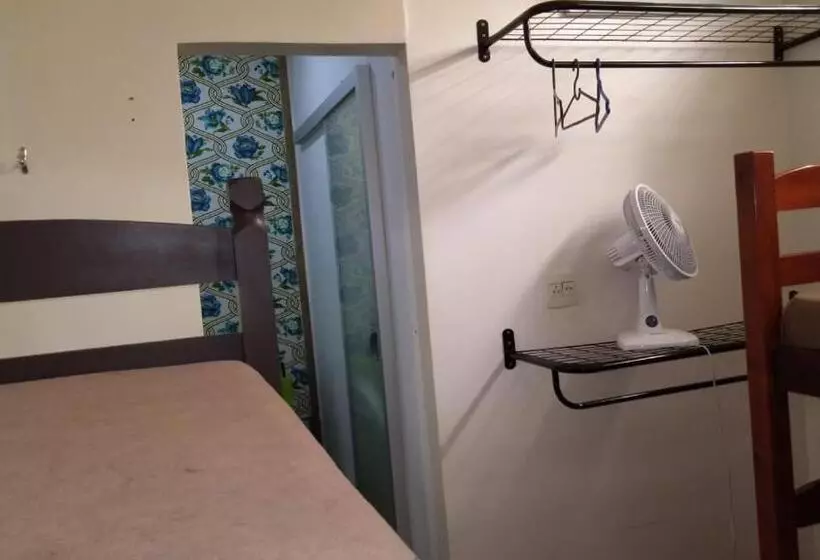 پانسیون Alpha Hospedaria & Hostel