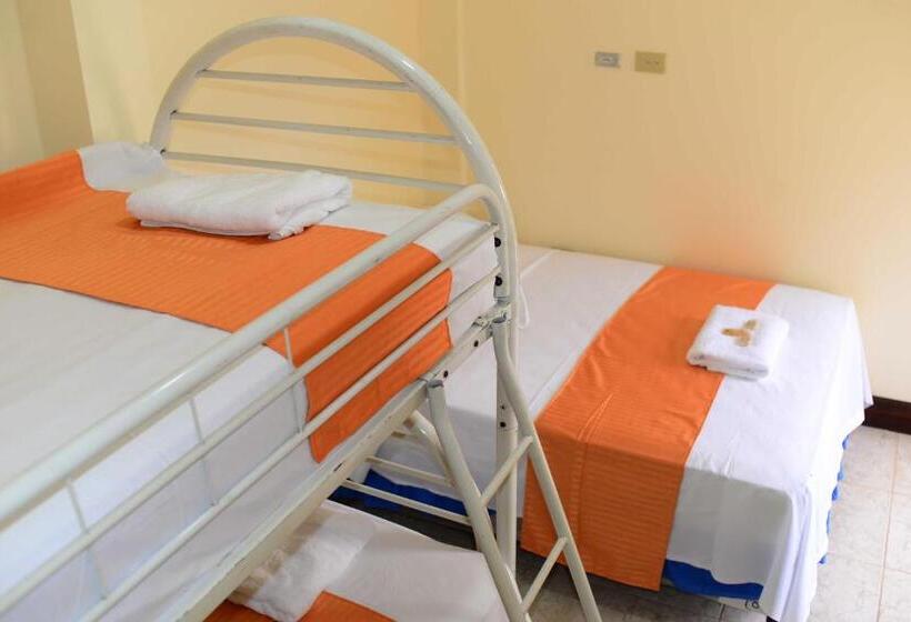 پانسیون Hostal San José