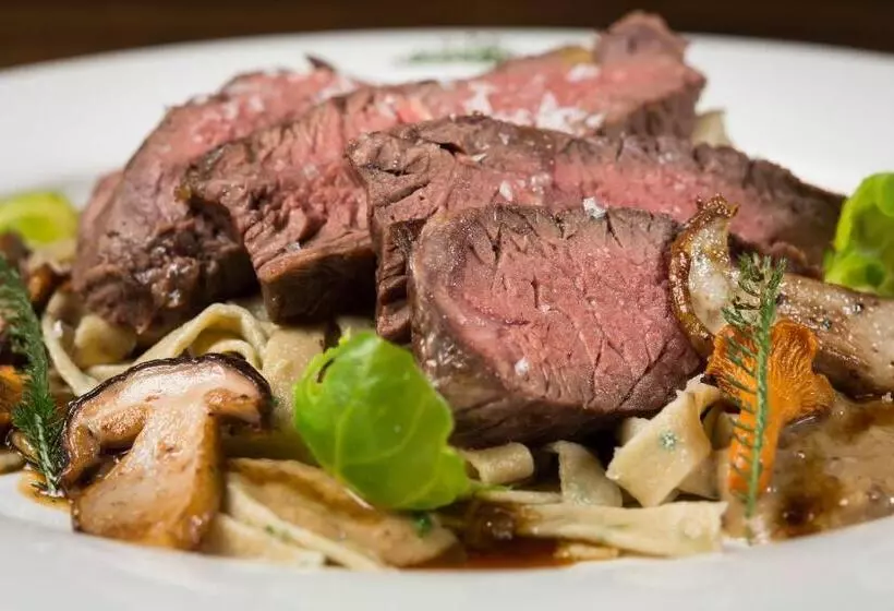 ペンション Statek česká Lípa Myslovice