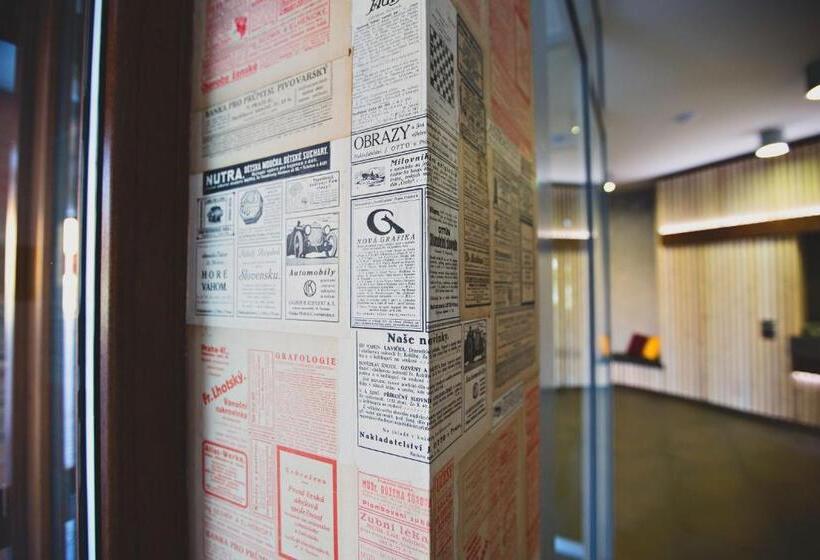 פנסיון Statek česká Lípa Myslovice