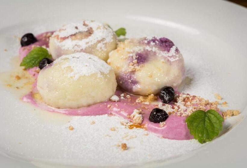 פנסיון Statek česká Lípa Myslovice