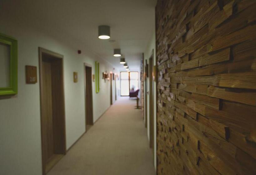 פנסיון Statek česká Lípa Myslovice