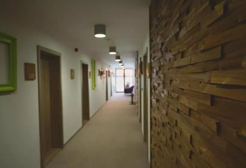 ペンション Statek česká Lípa Myslovice