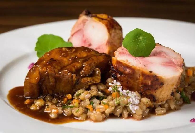 ペンション Statek česká Lípa Myslovice