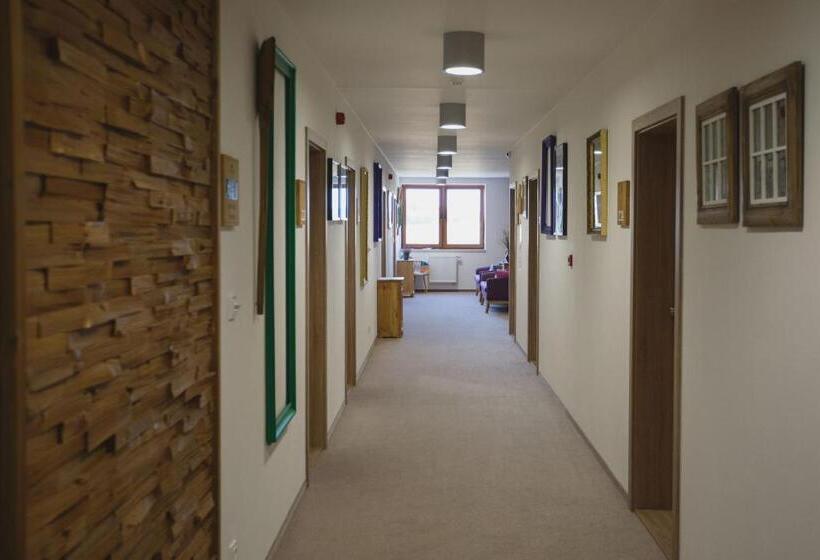 פנסיון Statek česká Lípa Myslovice