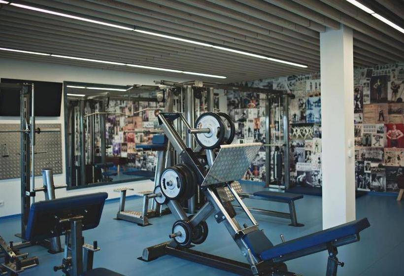 פנסיון Statek česká Lípa Myslovice