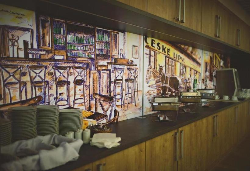 פנסיון Statek česká Lípa Myslovice