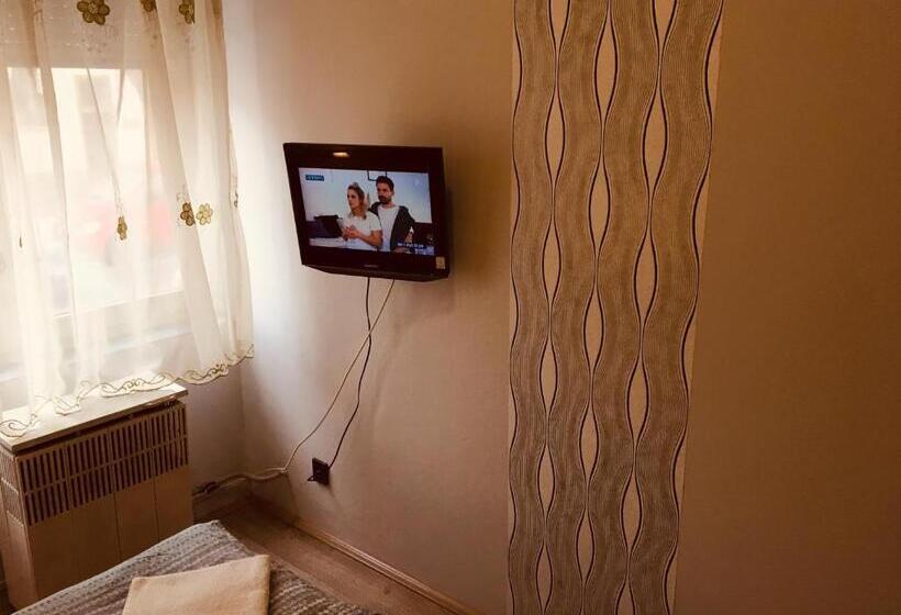 پانسیون Stella Vendégház