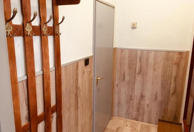 پانسیون Stella Vendégház