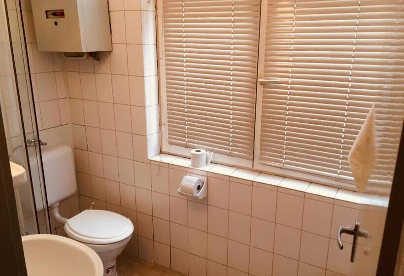 پانسیون Stella Vendégház