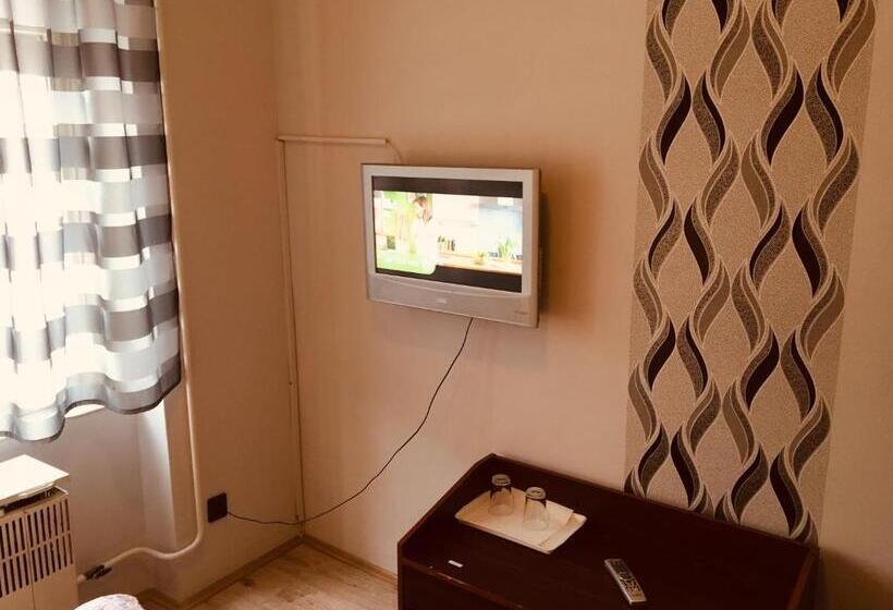 پانسیون Stella Vendégház