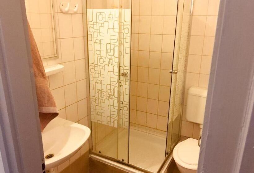 پانسیون Stella Vendégház