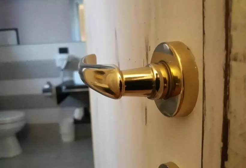 Suitesicily Rooms Vasca Idromassaggio Palermo