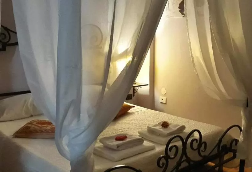 Suitesicily Rooms Vasca Idromassaggio Palermo