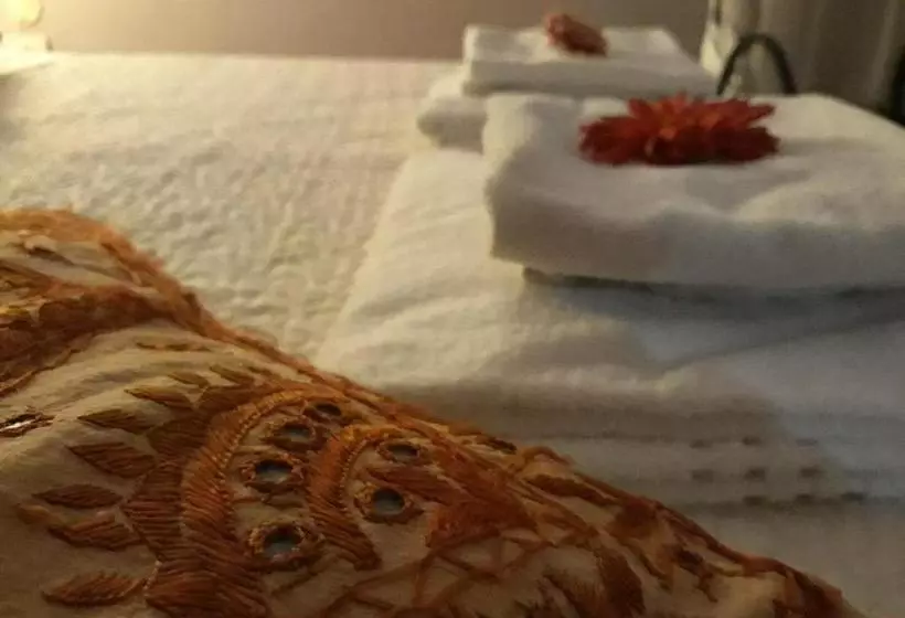 Suitesicily Rooms Vasca Idromassaggio Palermo