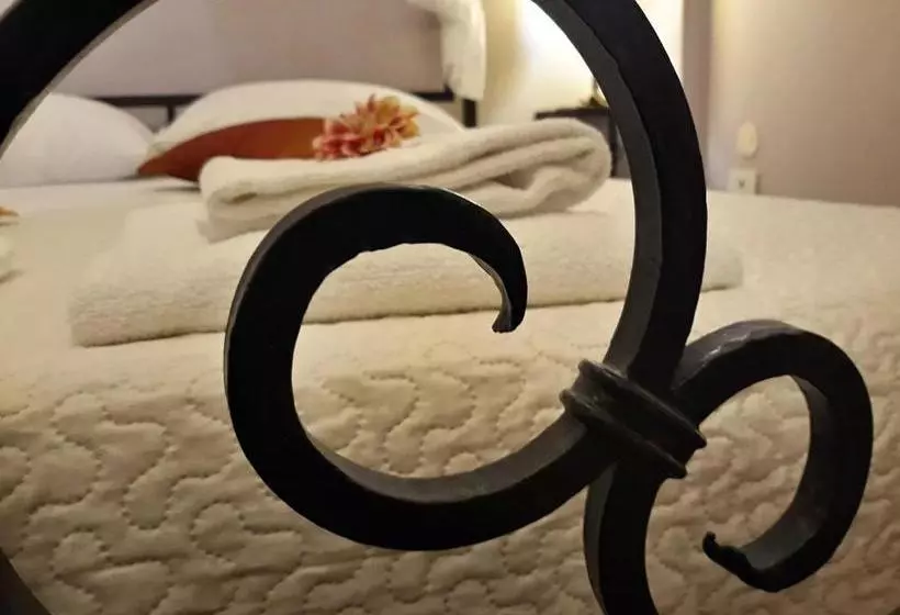 Suitesicily Rooms Vasca Idromassaggio Palermo