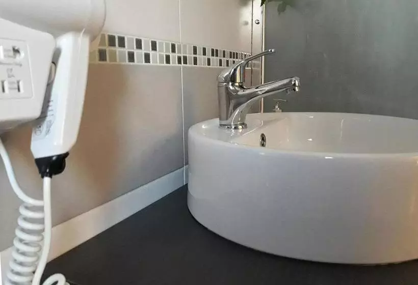 Suitesicily Rooms Vasca Idromassaggio Palermo