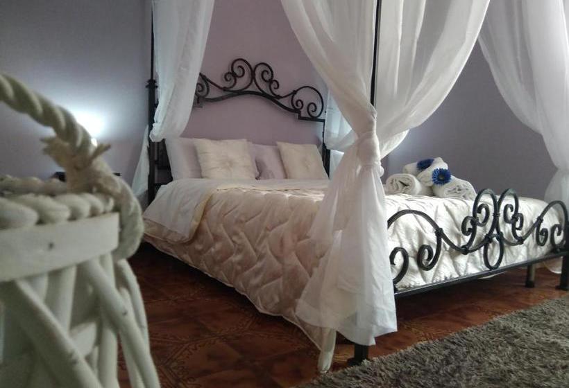 Suitesicily Rooms Vasca Idromassaggio Palermo