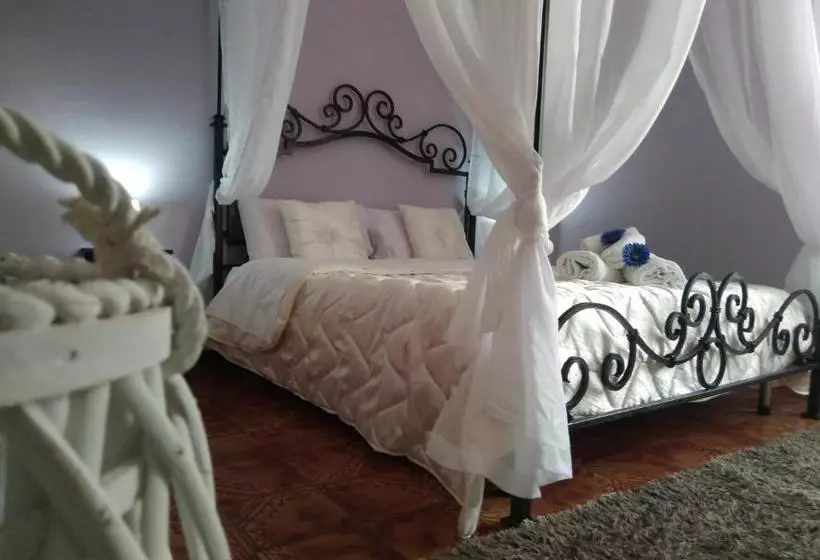 Suitesicily Rooms Vasca Idromassaggio Palermo